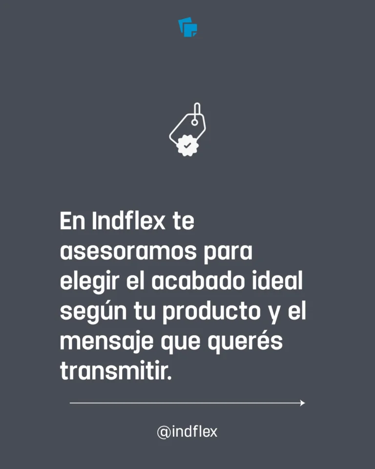 Instagram post from indflex. This post is in position 6.