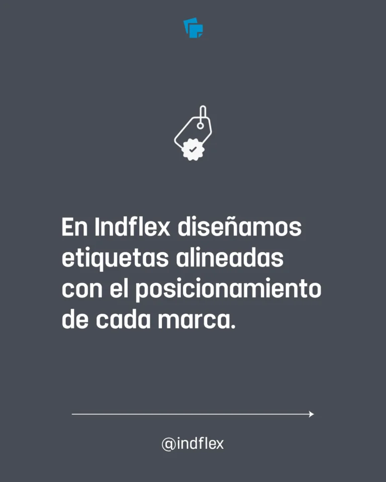 Instagram post from indflex. This post is in position 6.