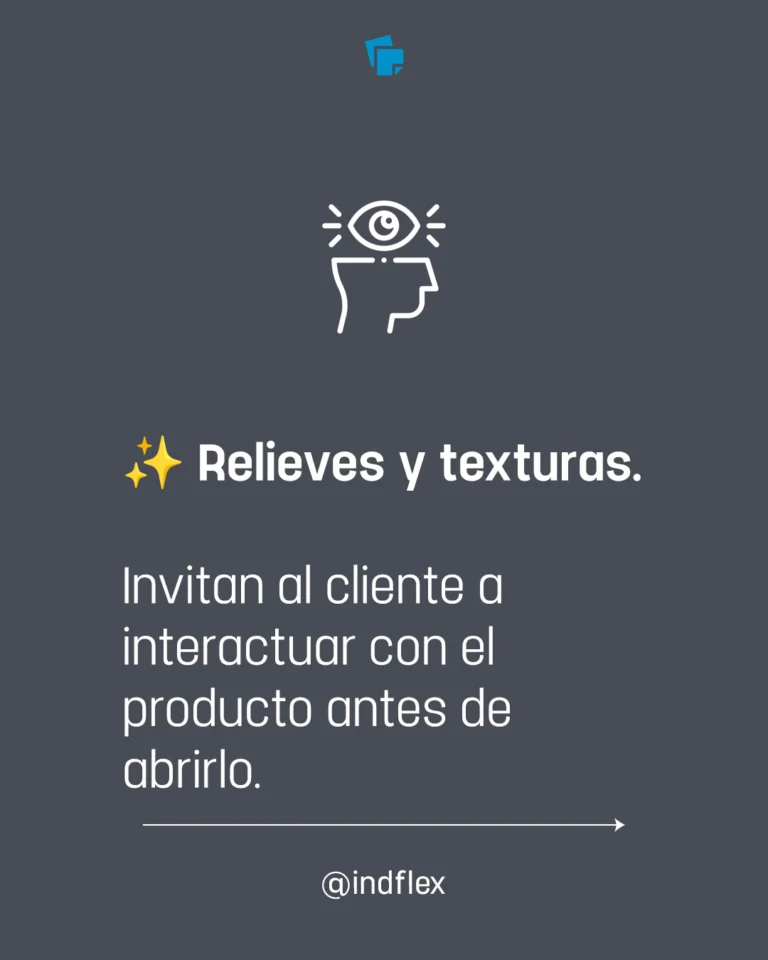 Instagram post from indflex. This post is in position 4.